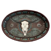 Pure Western Steerhead Tray (P4S1935GFT) Assorted [SD]