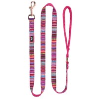 Pure Western Animals Bowie Lead (P5W2956LEA) Pink [SD]