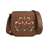 Pure Western Halley Bag (P5S2973BAG) Tan [SD]