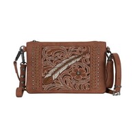 Pure Western Drew Bag (P5S2975BAG) Tan [SD]