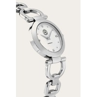 Ringers Western Womens Kimberley Watch (RW-LSW001BWT) Silver/White [GD]
