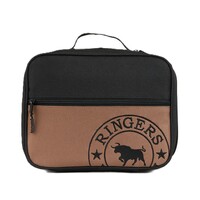 Ringers Western Baxter Lunchbox (721082RW) Brown/Black