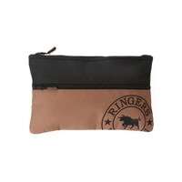 Ringers Western Spencer Pencil Case (721081RW) Brown/Black