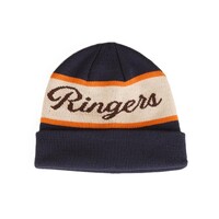 Ringers Western Finn Beanie (723079RW) Navy OSFM