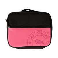 Ringers Western Baxter Lunch Box (721082RW) Black/Melon