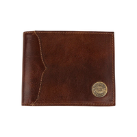 Ringers Western Toro Grande Wallet (425029RW) Cognac