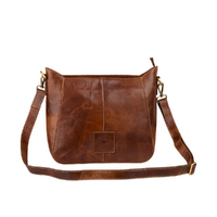 Ringers Western Toro Midi Bag (425022RW) Cognac [SD]