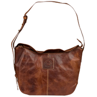 Ringers Western Toro Saddle Bag (425021RW) Cognac