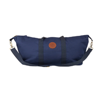Ringers Western Kirkwood Duffle Bag (723045RW) Navy