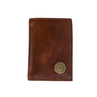 Ringers Western Toro Vertigo Wallet (425034RW) Cognac