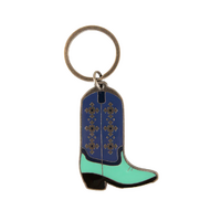 Ringers Western Mindy Keyring (721165RW) Blue