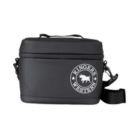 Ringers Western Newport Soft Cooler Bag (721100RW) Black