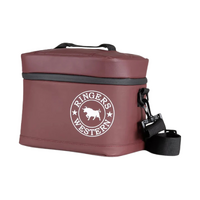 Ringers Western Newport Soft Cooler Bag (721100RW) Maroon