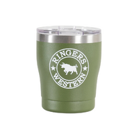 Ringers Western Inskip Tumbler (721087RW) Cactus Green