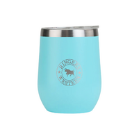 Ringers Western Bindi Wine Cup (420137003) Turquoise