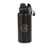 Ringers Western Longview Drink Bottle (722137RW) Black