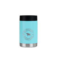 Ringers Western Escape Can Cooler (420224370) Turquoise