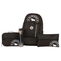 Ringers Western The Discovery Bag (625014RW) Black