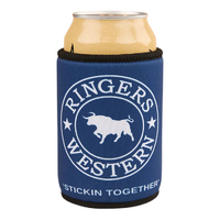 Ringers Western Magnetic Stubby Holder (725022RW) Navy