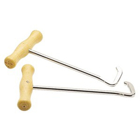 Boot Hooks (FTW3100)