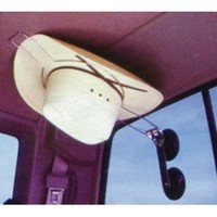 Kwik Stick Suction Cap Hat Saver (HAT5760)