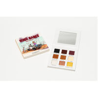 SMA Bush Babes Eye Shadow Pallet - Dusk Edition (SMAE02)