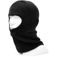 Rainbird Mens Freeze Balaclava (36007-203) Black