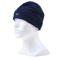 Rainbird Blizzard Plus Beanie (36001-200) Navy