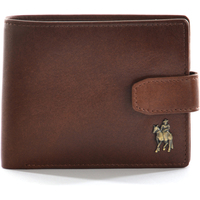 Thomas Cook Cootamundra Bifold Wallet (TCP1942WLT) Tan