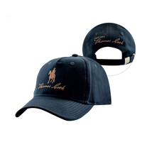 Thomas Cook Logo Cap (TCP1930CAP) Navy