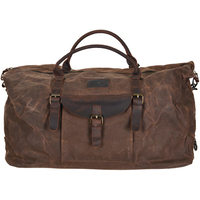 Thomas Cook Gundaroo Duffle Bag (TCP1980BAG) Coffee
