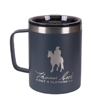 Thomas Cook TC Insulated Mug (TCP1955MUG) Navy