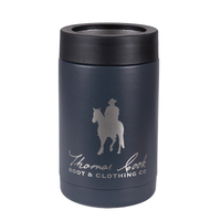 Thomas Cook TC Insulated Can Cooler (TCP1956CAN) Navy