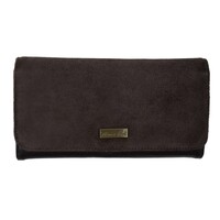 Thomas Cook Angelica Wallet (T5W2945WLT) Chocolate [SD]