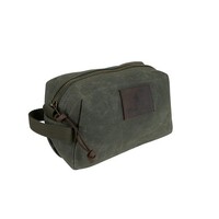 Thomas Cook Mason Wash Bag (T5S1902BAG) Olive [SD]