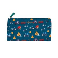 Thomas Cook Childrens Rory Pencil Case (T5S7936PEN) Petrol [SD]
