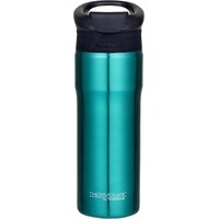 Thermos THERMOcafe Vacuum Insulated Tumbler 450ml (FG450TL6AUS) Teal [AD]