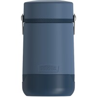 Thermos Guardian Vacuum Insulated Food Jar 795ml (TS3039LB4AUS) Lake Blue [AD]