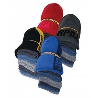 CAT Beanie & Sock Bundle Pack (1490049) Assorted
