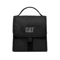 CAT Lunch Bag (84939-01) Black