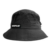 CAT Mens Performance Bucket Hat (8090016) Black One Size
