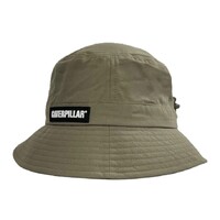 CAT Mens Performance Bucket Hat (8090016) Marshland One Size