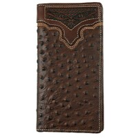 Wrangler Nash Rodeo Wallet (X5S1929WLT) Tan [SD]