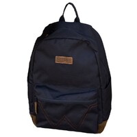 Wrangler Jessie Backpack (X5S1988BPK) Black/Tan [SD]
