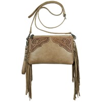 Wrangler Louella Bag (X5S2973BAG) Light Tan [SD]