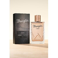 Wrangler Mens 1947 Eau De Cologne (XCP1986COL) 75mL