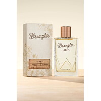 Wrangler Womens 1947 Eau De Parfum (XCP2901PAR) 75mL