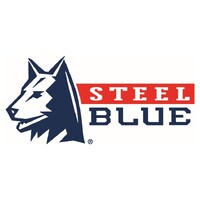 Steel Blue Sizing Guide