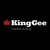 KingGee Sizing Guide