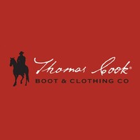 Thomas Cook Sizing Guide